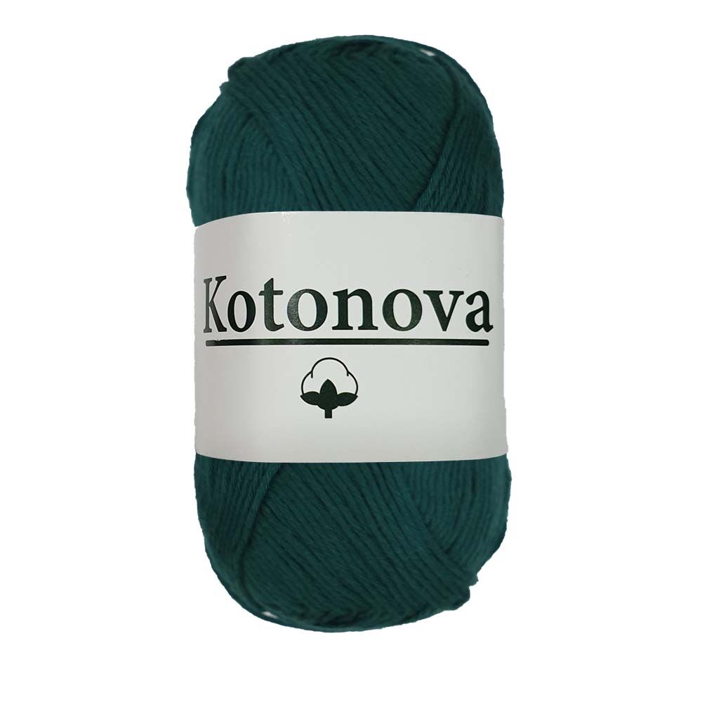 KOTONOVA 18-ZÜMRÜT