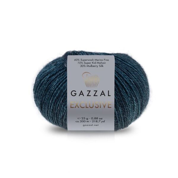 GAZZAL EXCLUSIVE 9902