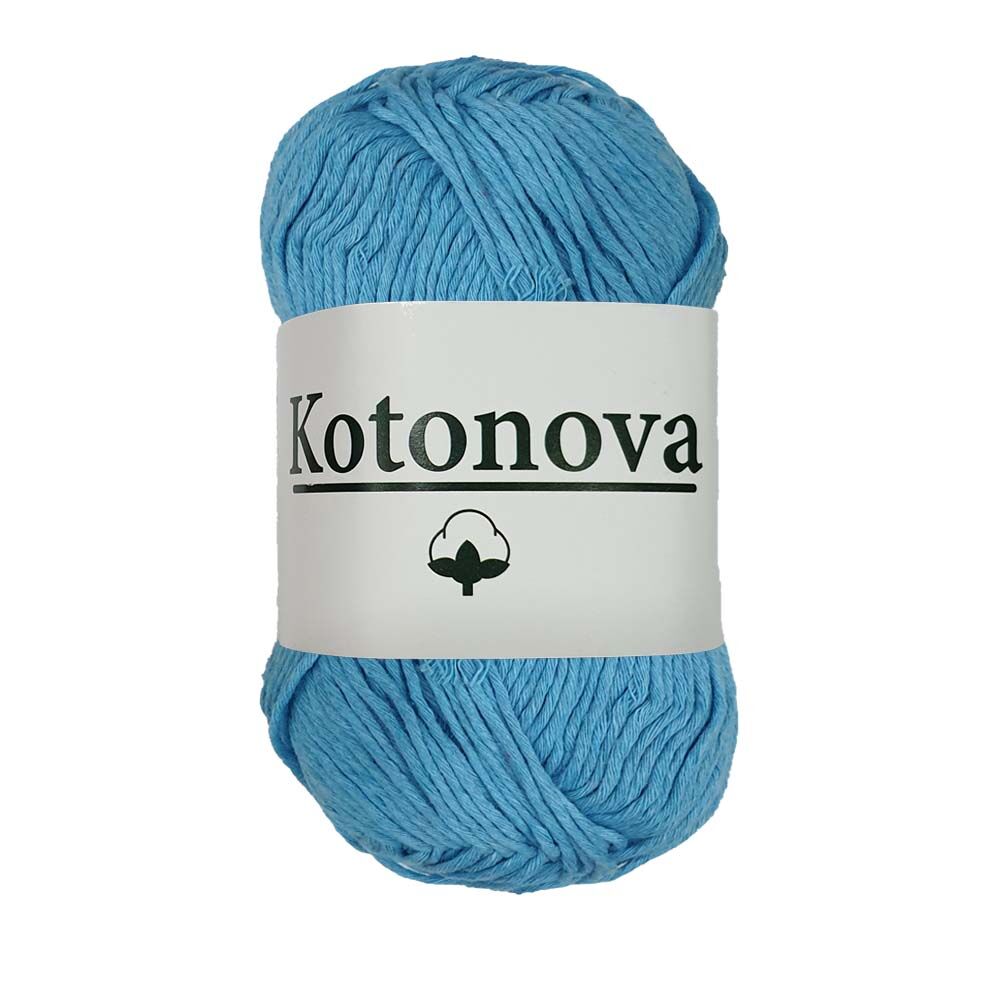 KOTONOVA 21-MAVİ