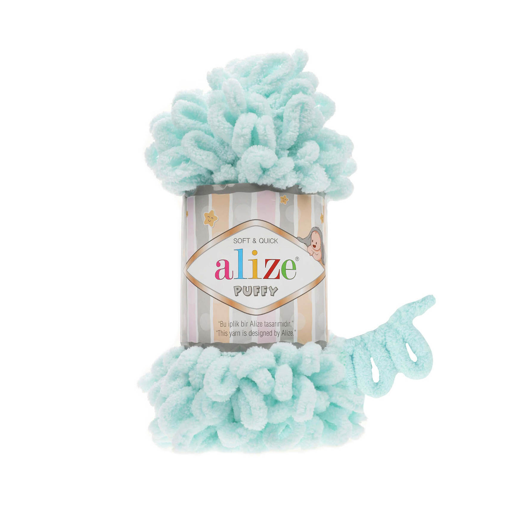 Alize Puffy 15