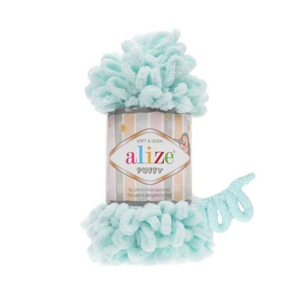 Alize Puffy 15