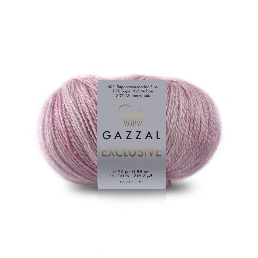 GAZZAL EXCLUSIVE 9903