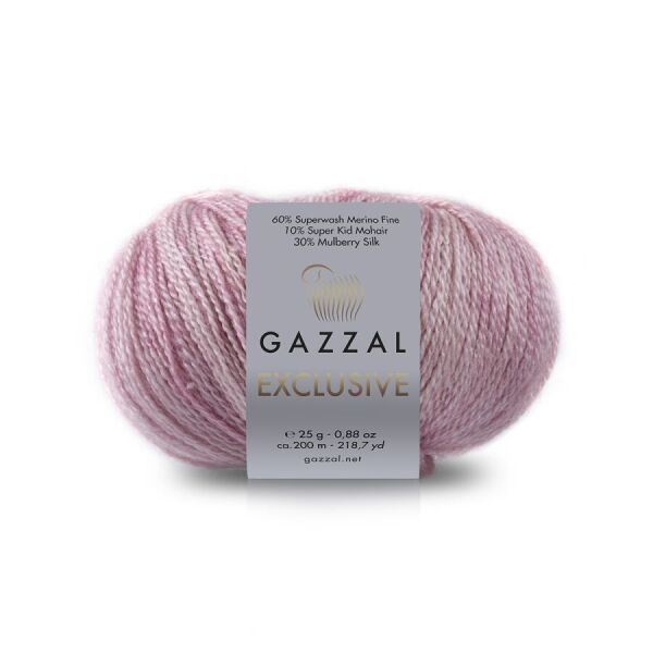 GAZZAL EXCLUSIVE 9903