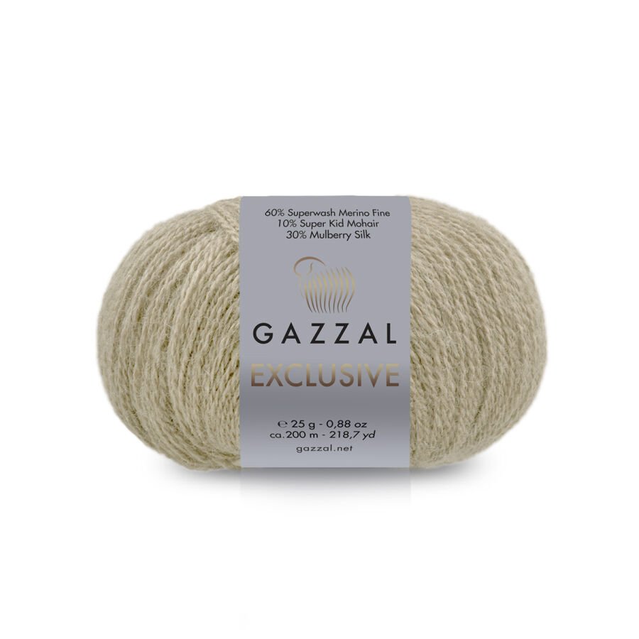 GAZZAL EXCLUSIVE 9904