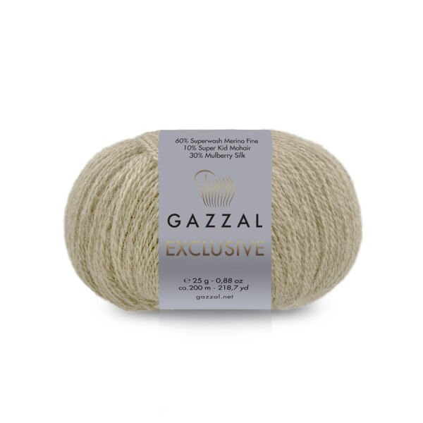 GAZZAL EXCLUSIVE 9904