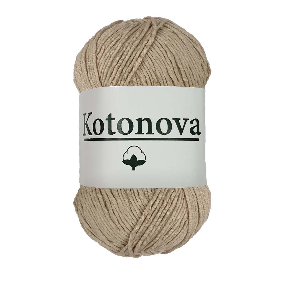KOTONOVA 23-BEJ