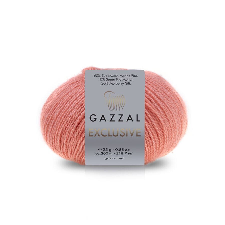GAZZAL EXCLUSIVE 9905