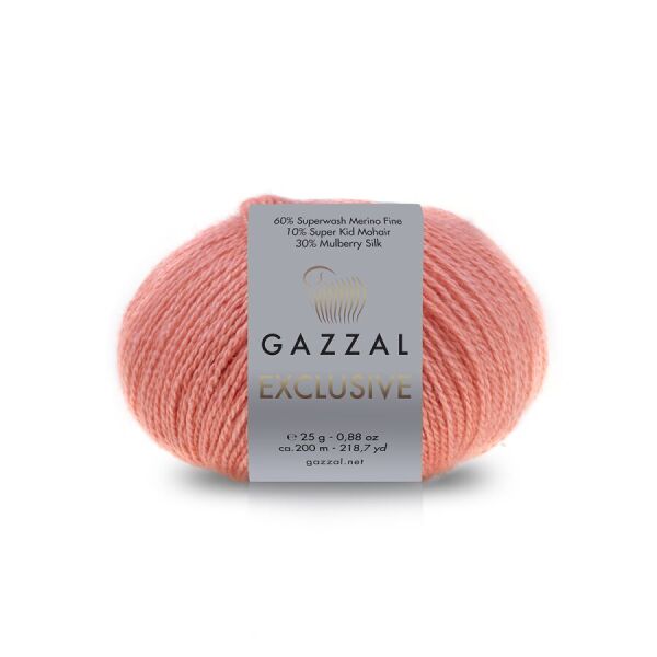 GAZZAL EXCLUSIVE 9905