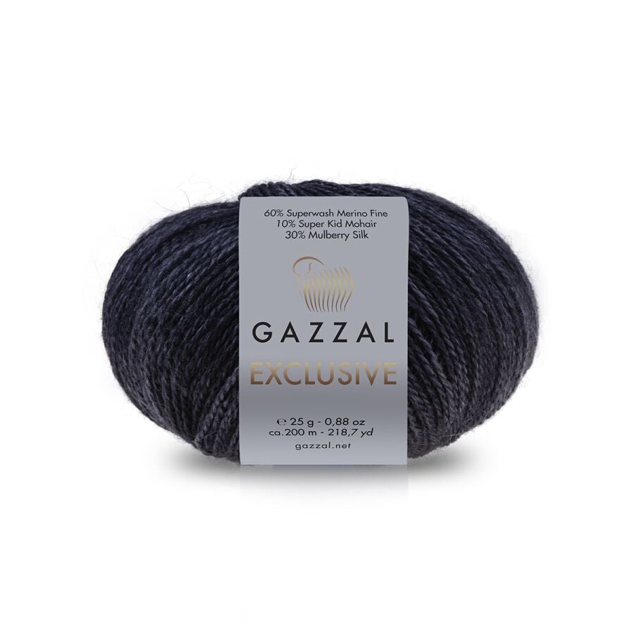 GAZZAL EXCLUSIVE 9906