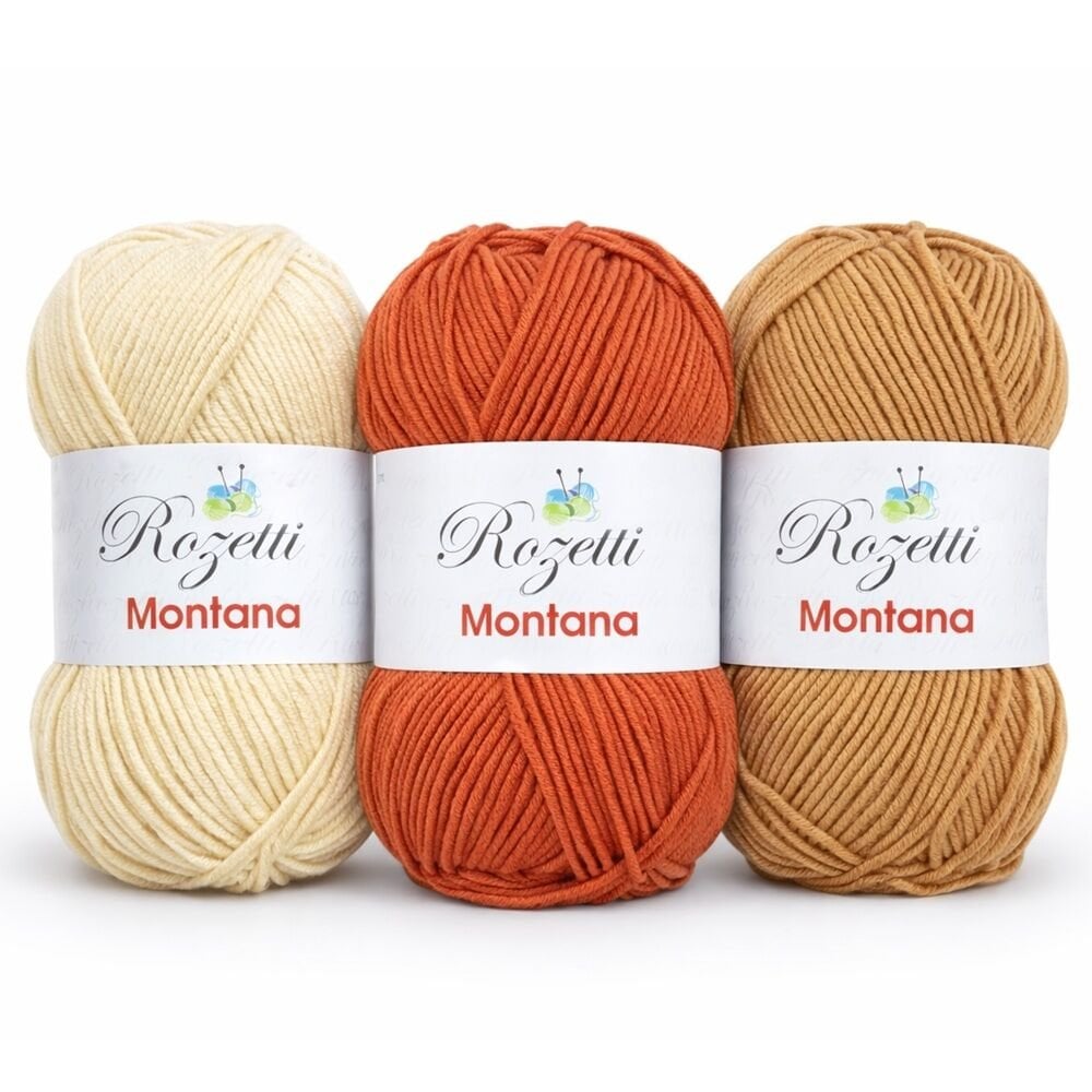 ROZETTI MONTANA