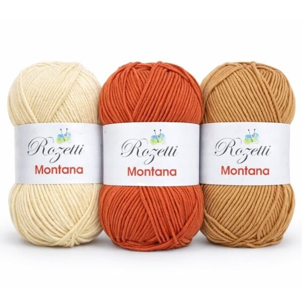 ROZETTI MONTANA