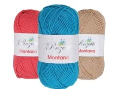 ROZETTI MONTANA