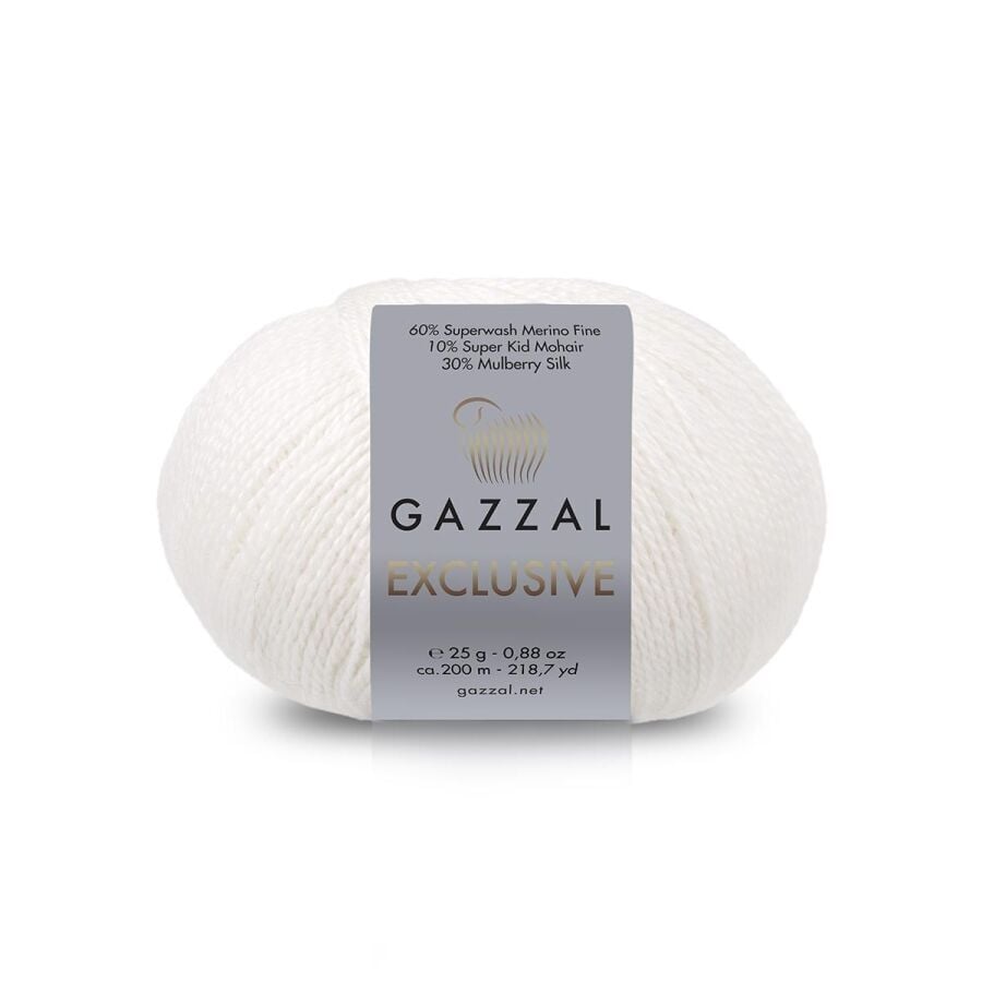 GAZZAL EXCLUSIVE 9909