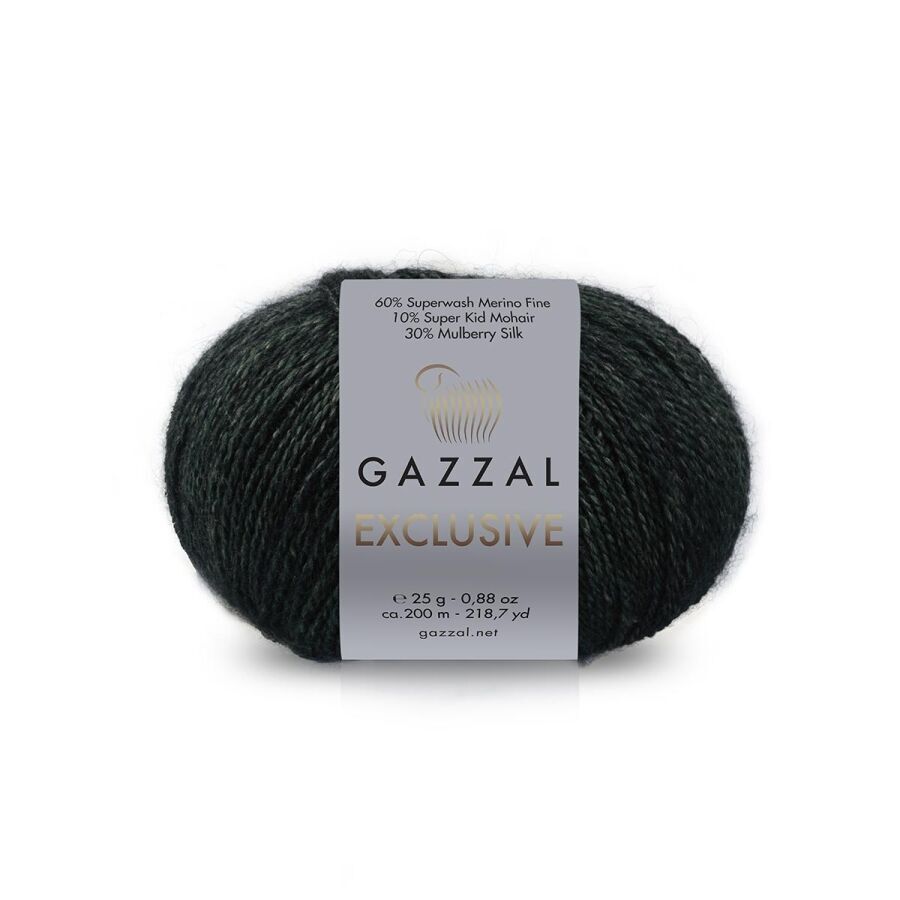 GAZZAL EXCLUSIVE 9913