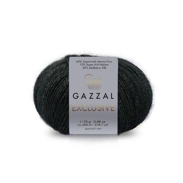 GAZZAL EXCLUSIVE 9913
