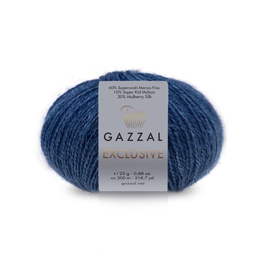GAZZAL EXCLUSIVE 9915