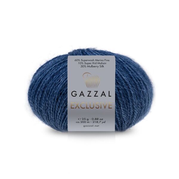 GAZZAL EXCLUSIVE 9915