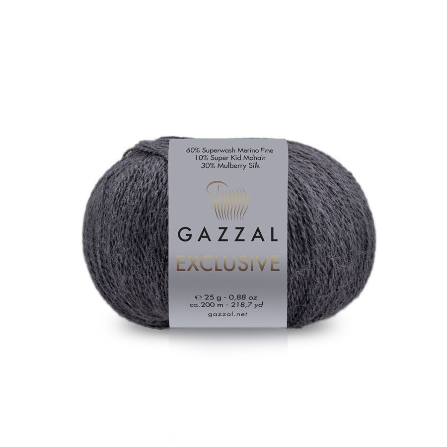 GAZZAL EXCLUSIVE 9922
