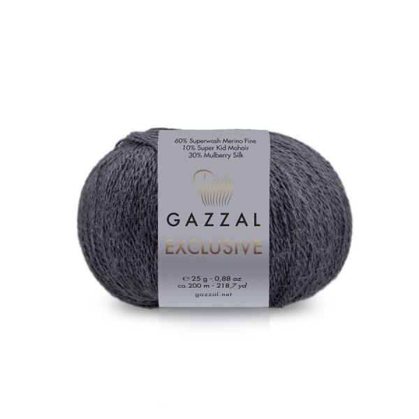 GAZZAL EXCLUSIVE 9922