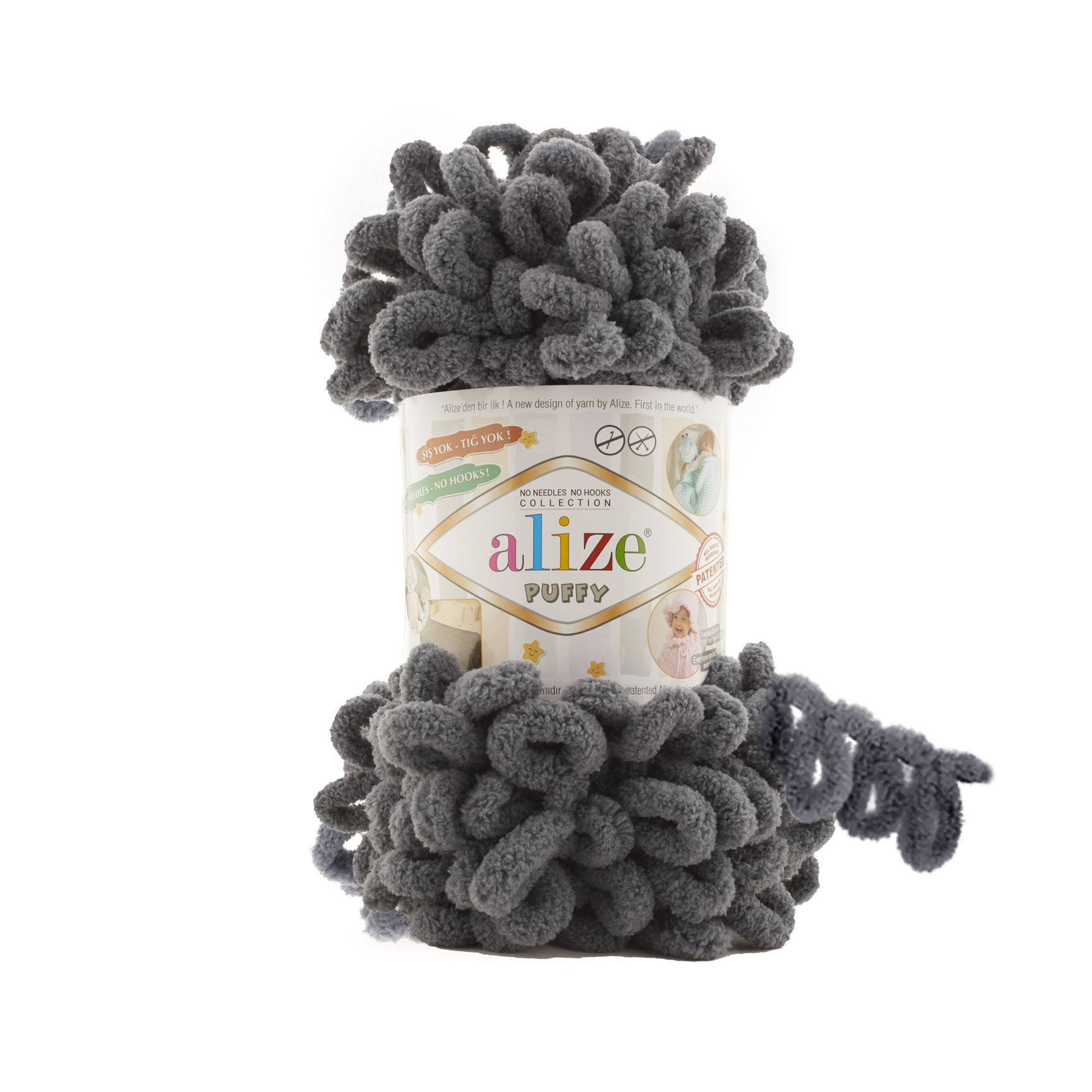 Alize Puffy 53
