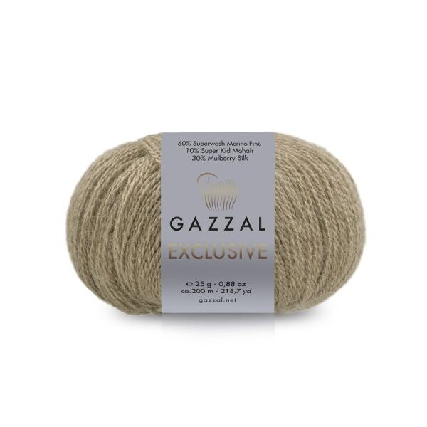 GAZZAL EXCLUSIVE 9925