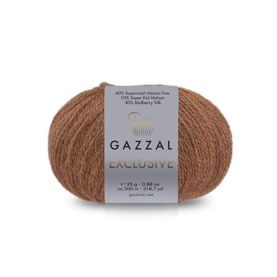GAZZAL EXCLUSIVE 9929