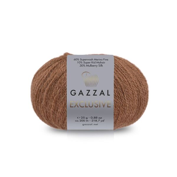 GAZZAL EXCLUSIVE 9929