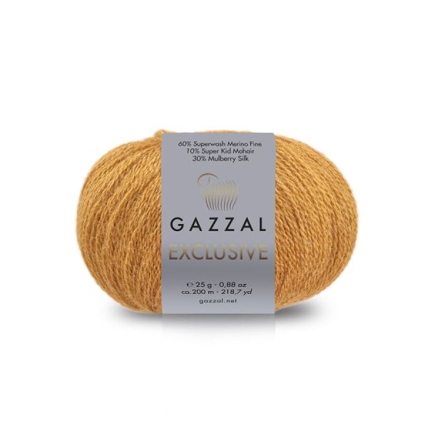 GAZZAL EXCLUSIVE 9930