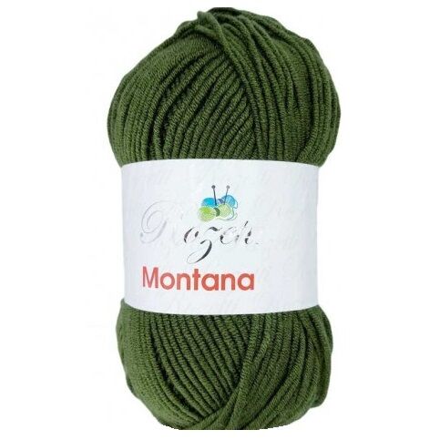 ROZETTI MONTANA 155-16