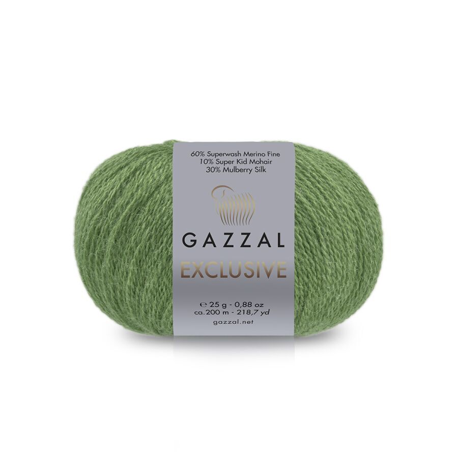 GAZZAL EXCLUSIVE 9931