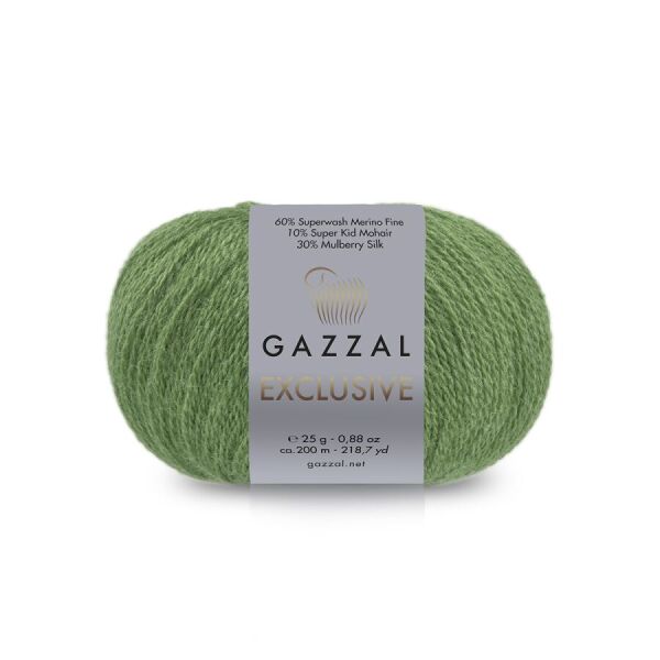 GAZZAL EXCLUSIVE 9931