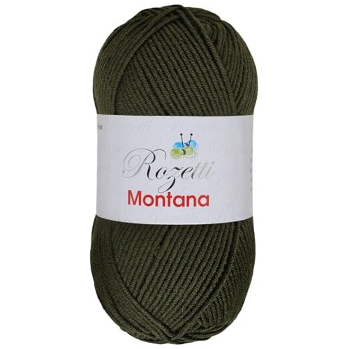 ROZETTI MONTANA 155-17