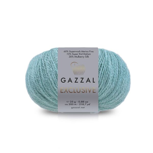 GAZZAL EXCLUSIVE 9934