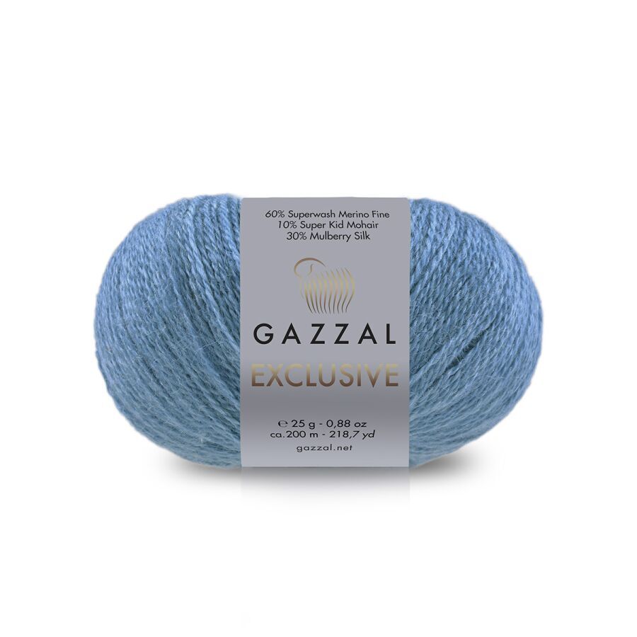 GAZZAL EXCLUSIVE 9936