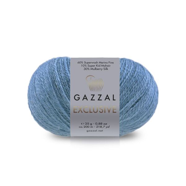 GAZZAL EXCLUSIVE 9936