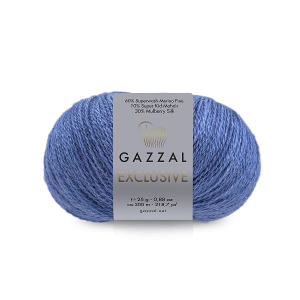 GAZZAL EXCLUSIVE 9937