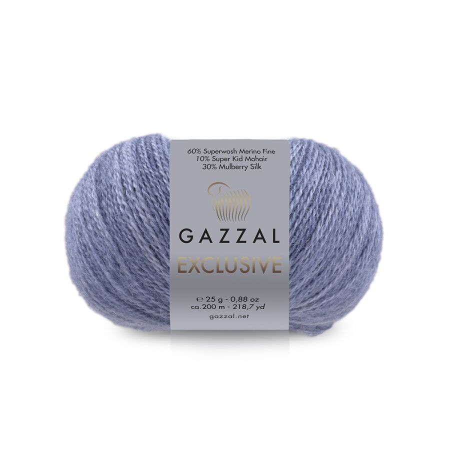 GAZZAL EXCLUSIVE 9938