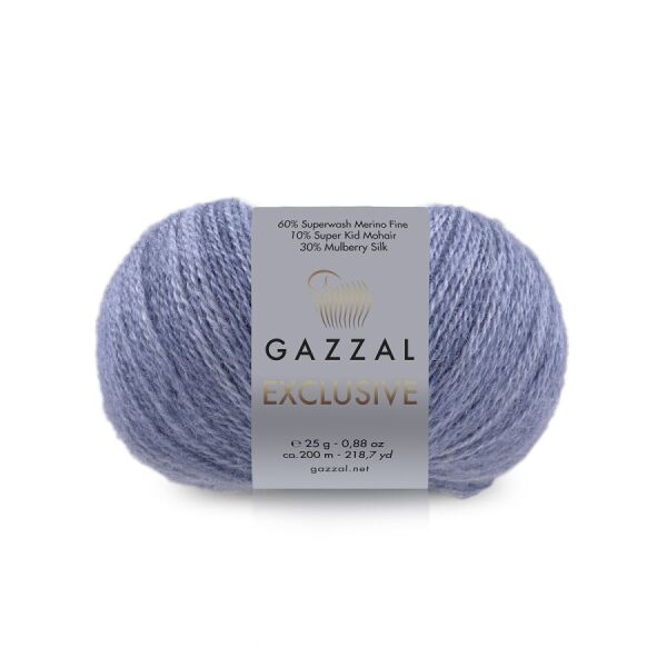 GAZZAL EXCLUSIVE 9938