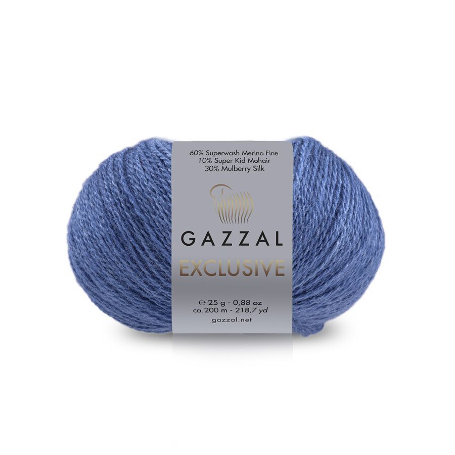 GAZZAL EXCLUSIVE 9939