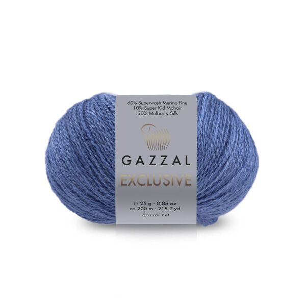 GAZZAL EXCLUSIVE 9939