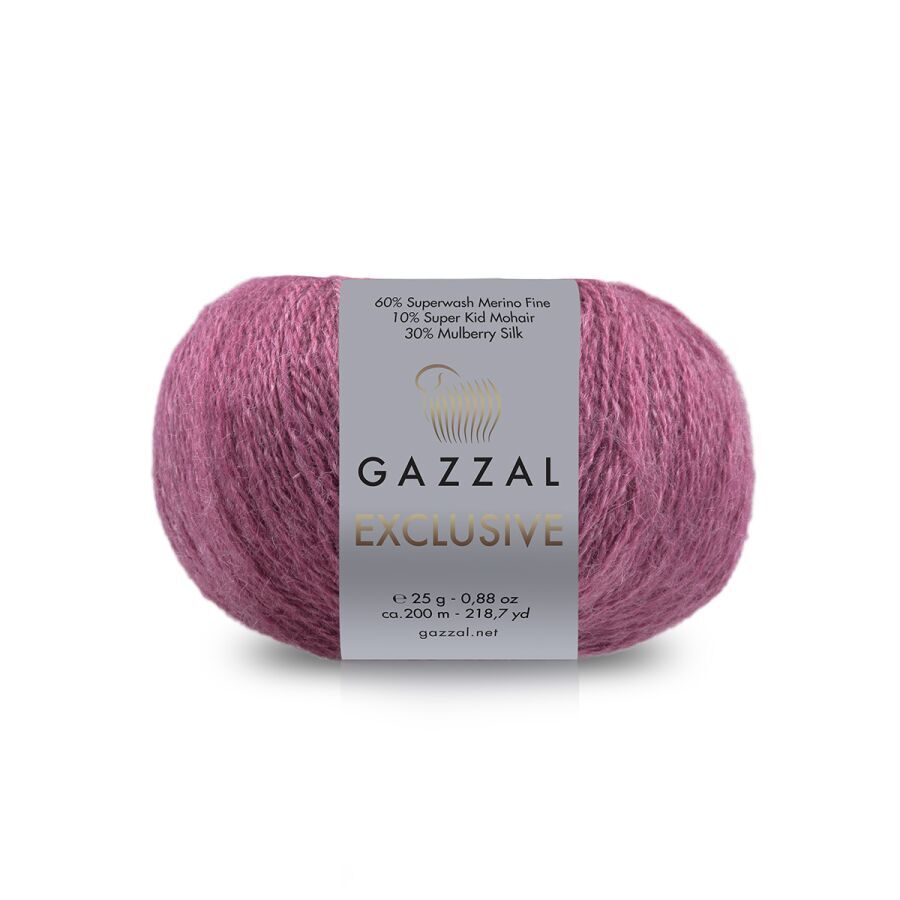 GAZZAL EXCLUSIVE 9940