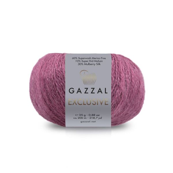 GAZZAL EXCLUSIVE 9940