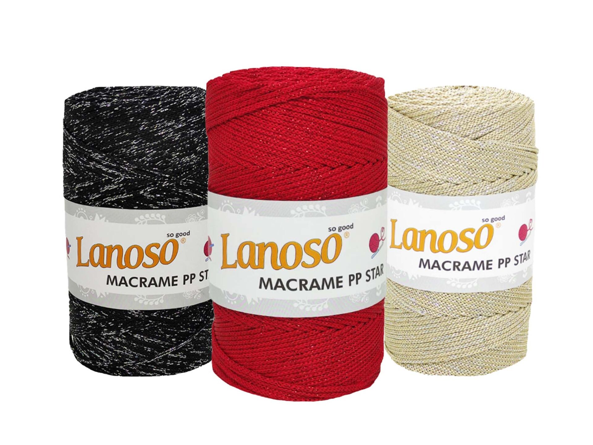 LANOSO MAC PP STAR