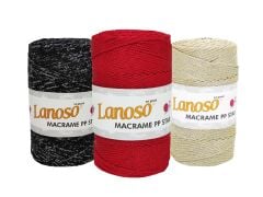 LANOSO MAC PP STAR