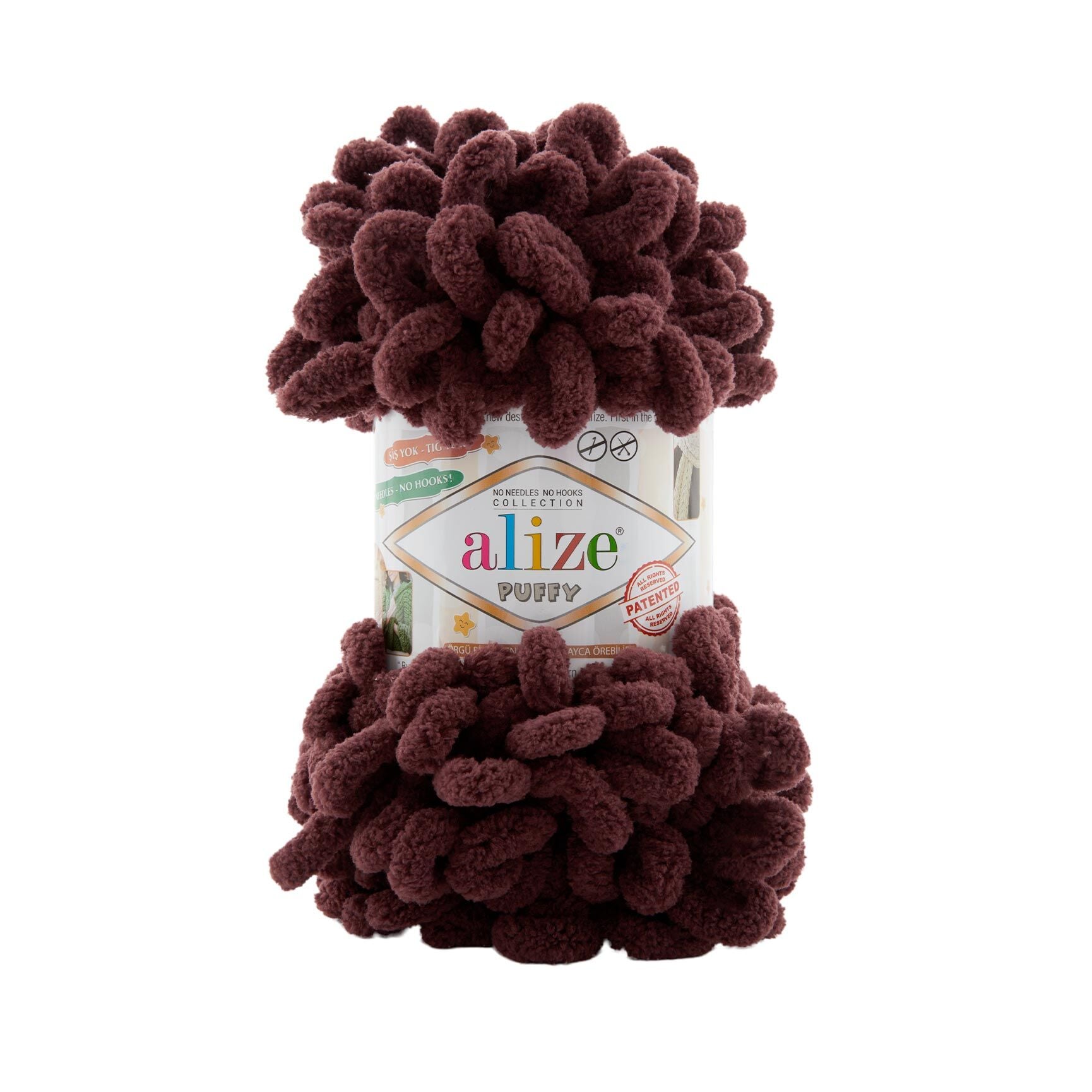 Alize Puffy 993