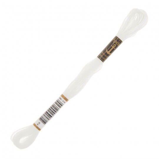 ANCHOR MOULINE (MULİNE) 0002
