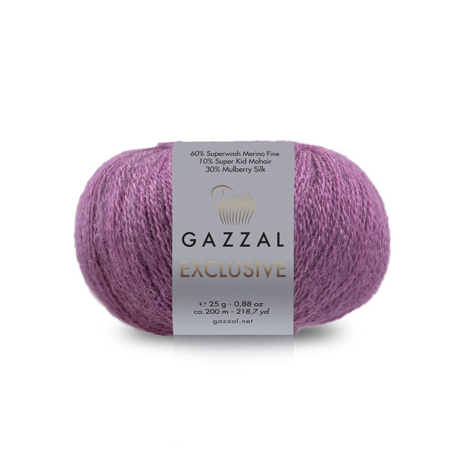 GAZZAL EXCLUSIVE 9941