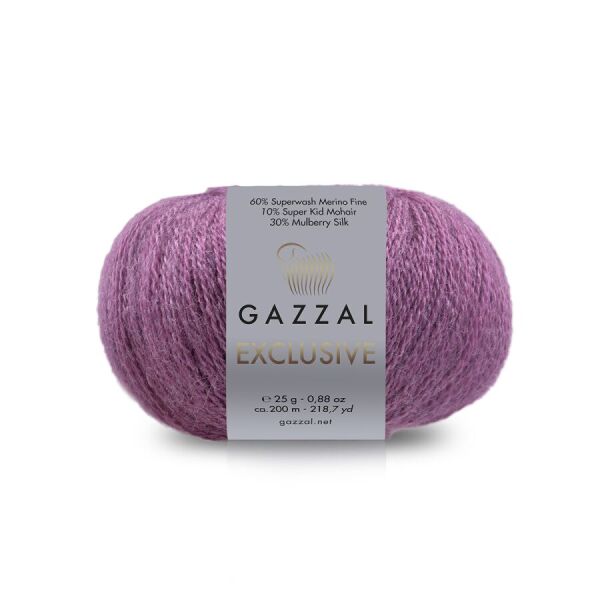 GAZZAL EXCLUSIVE 9941