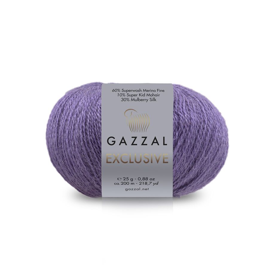 GAZZAL EXCLUSIVE 9942
