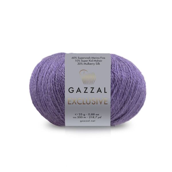 GAZZAL EXCLUSIVE 9942